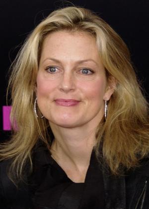 Ali Wentworth